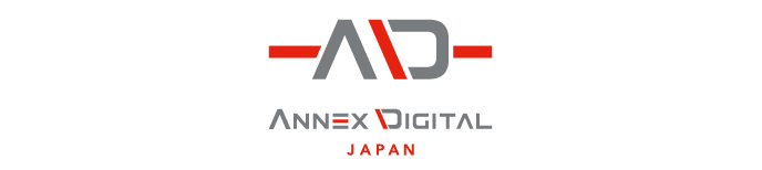 ANNEX DIGITAL JAPAN