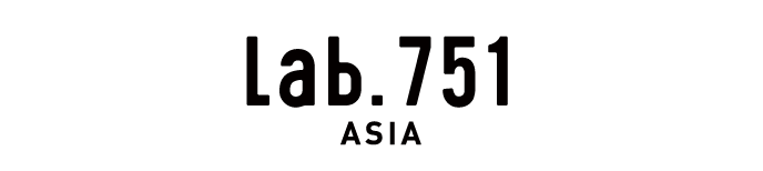 Lab.751 ASIA