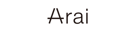 Arai