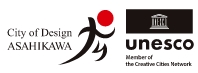 City of Design ASAHIKAWA・unesco Member of the Creative Cities Network